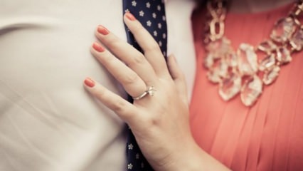 Millele peaksid kaaskandidaadid enne abiellumist tähelepanu pöörama?