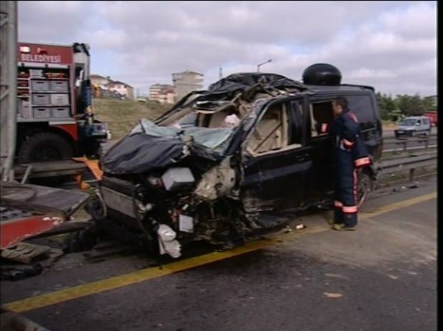 Õnnetus 2012. aastal