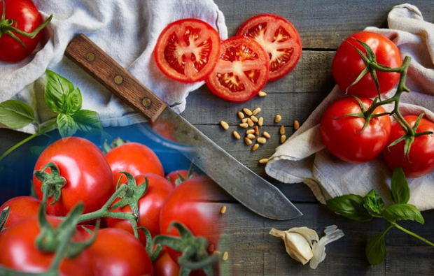 Kuidas tomatimahla ravida