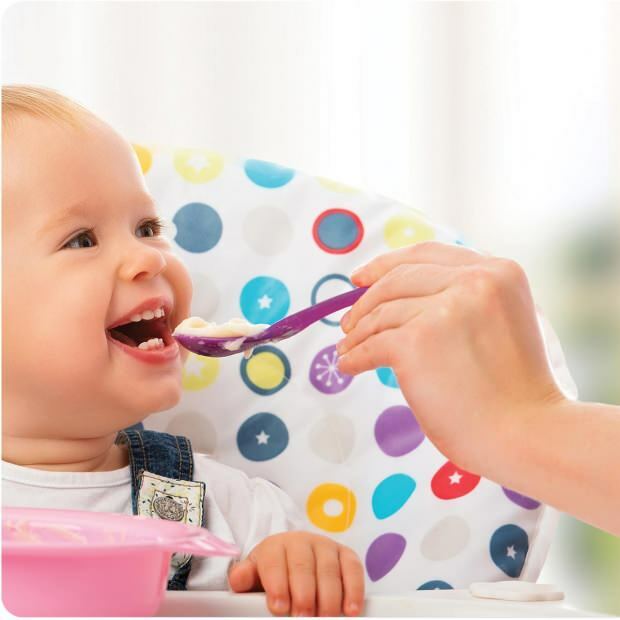 Imikute toitmise meetodid! Mida tuleks teha lapsele, kes keeldub imeda? Düüside tagasilükkamise lahendused