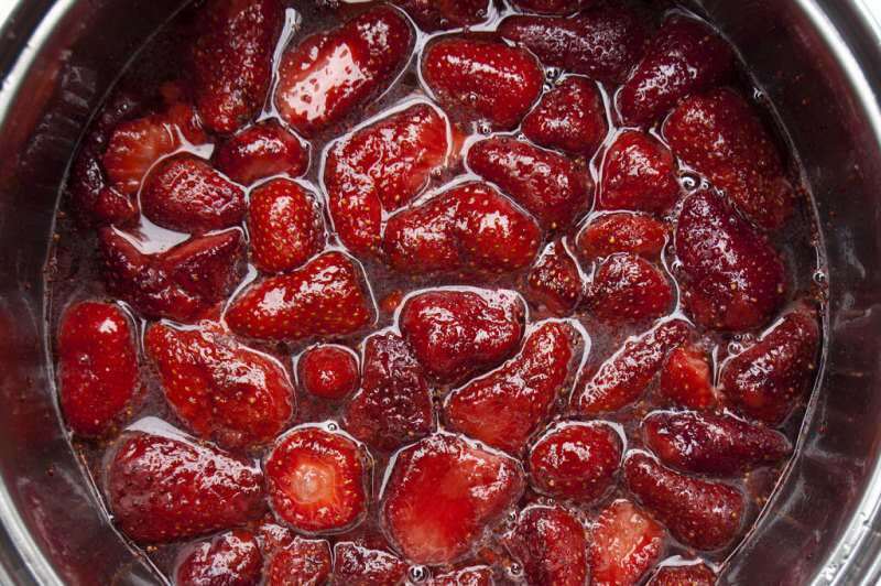 Kuidas maasikamoosi kodus valmistada? Nõuandeid maasikamoosi valmistamiseks