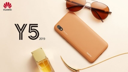 Mis on A101-s müüdava Huawei Y5 2019 mobiiltelefoni omadused, kas seda ostetakse?
