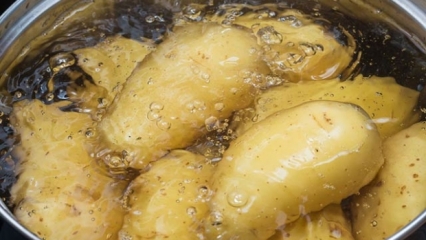 Kuidas salenemiseks toorest kartulimahla tarbida?