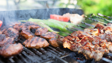 Kas grill põhjustab vähki? Millised on tervisliku grillimise viisid?