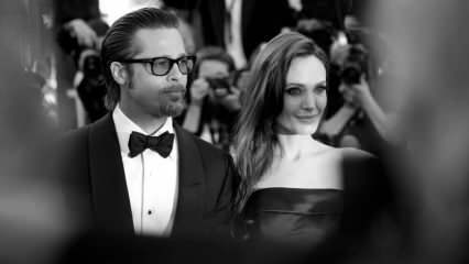 Šokeeriv väide Angelina Jolie Brad Pitti kohta: Olen abielu ajal vägivaldne olnud