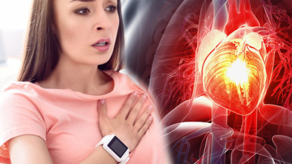 Põhjustab südame lihasepõletikku (müokardiit)? Millised on südame lihasepõletiku sümptomid?