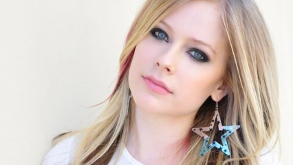Avril Lavigne: Mõned ei usu, et ma olen päris