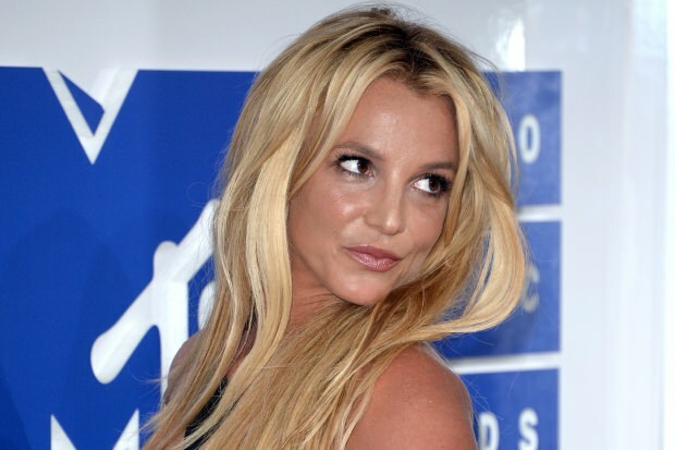 Britney Spearsi uudised