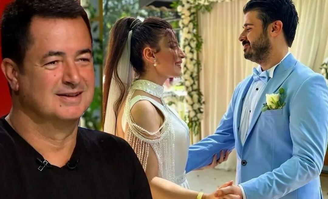 Tayfun Erdogani saatmine Acun Ilıcalısse! Emrah poja viimased sõnad üllatasid kõiki