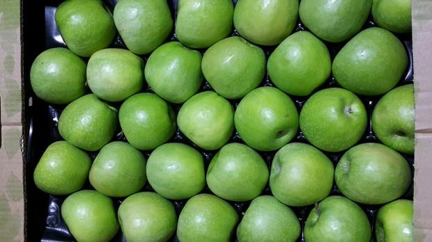Milleks sobib roheline õun?