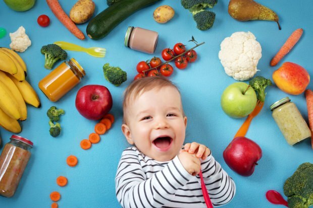 ettevaatusabinõud imikute toiduallergia suhtes