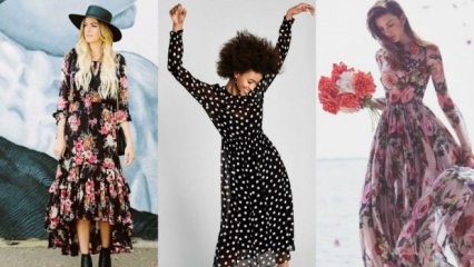 9 kleitimudelit, mida saab suvel kanda