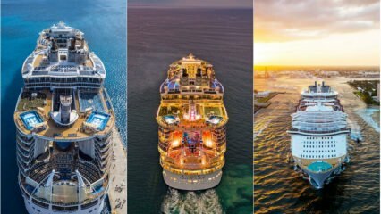 Kruiisilaeva ekskursioonid 2019