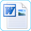 Seadistage ajaveebi jaoks Microsoft Word