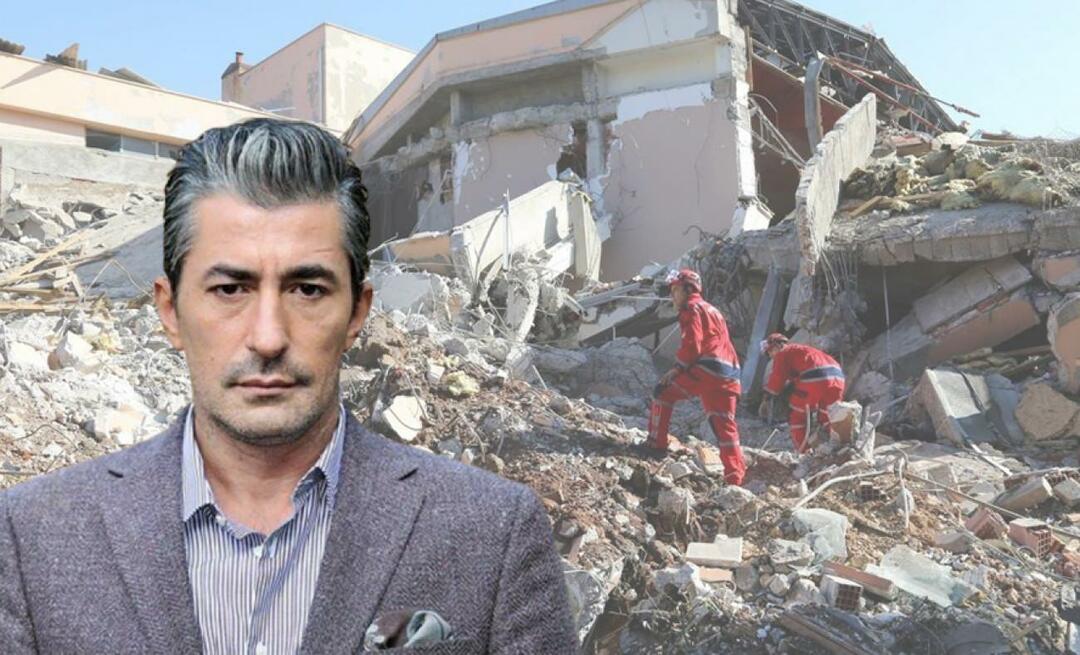 Erkan Petekkaya abikaasa Didem Petekkaya andis kibeda uudise!