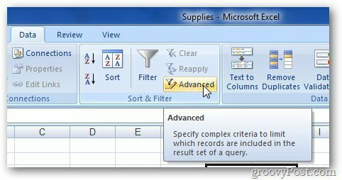 Exceli duplikaat-2