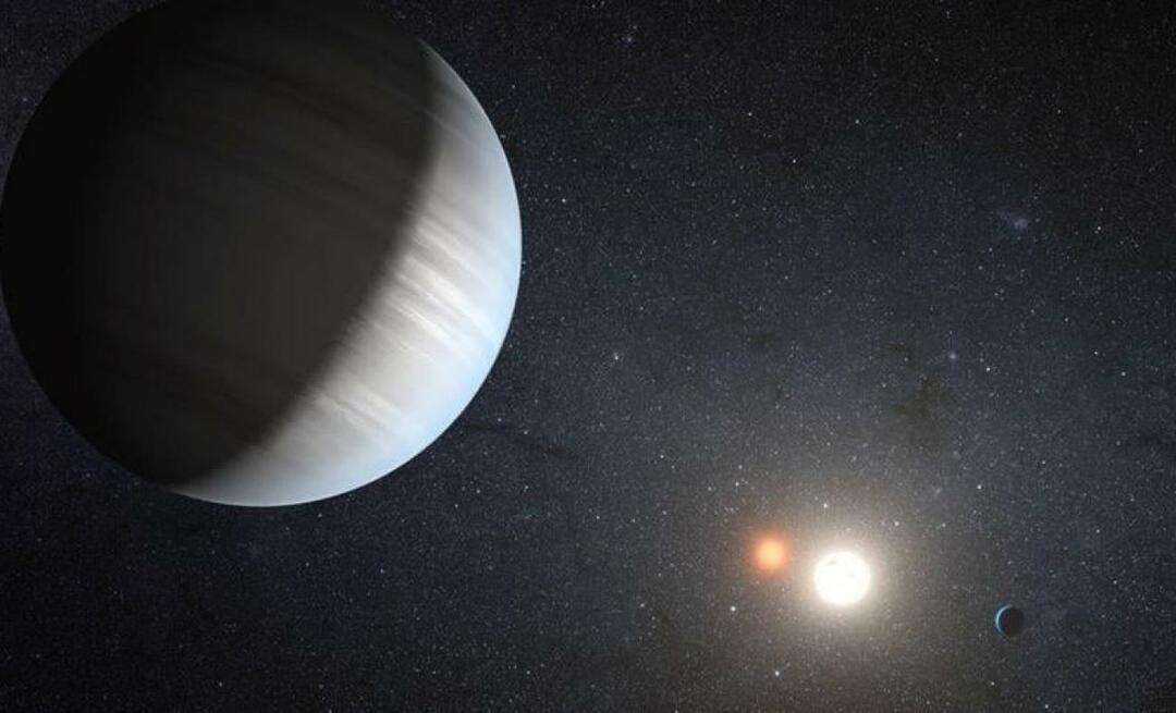 Mida tähendab Jupiteri Veenuse ühendus? Seda oodati 30 aastat hiljem...