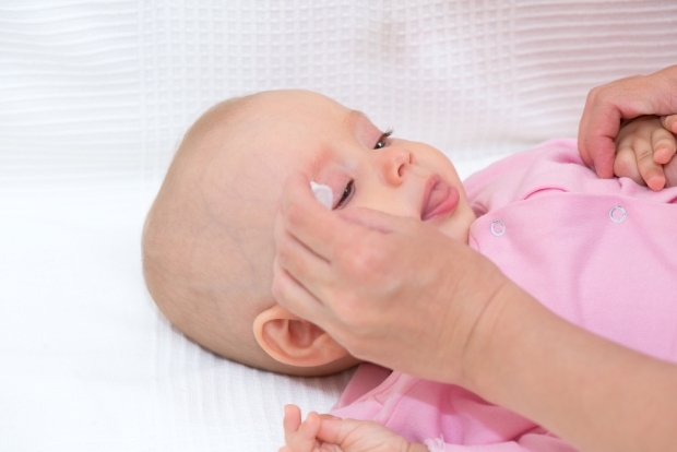 Kuidas eemaldada beebide urgu?