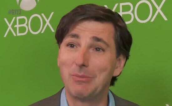 Kinnitatud: Xbox Boss Don Mattrick jätab Microsofti liituma Zynga
