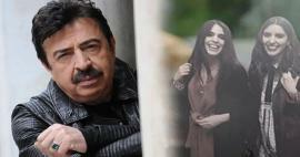 Ahmet Selçuk Ilkani tütred said laseri ohvriteks! Põlesid üle kogu nende keha