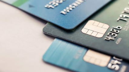 Kuidas krediitkaarti eemaldada? Krediitkaardi väljastamisel vajalikud dokumendid