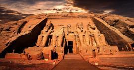 Ilmnes töölt puudumise põhjused Vana-Egiptuses: mumifitseerimise üksikasjad üllatavad