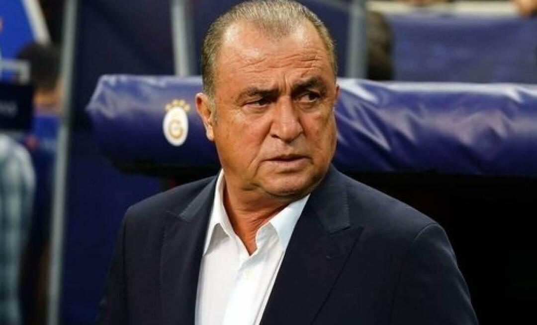 Fatih Terim müüs oma särgi maavärina ohvritele!