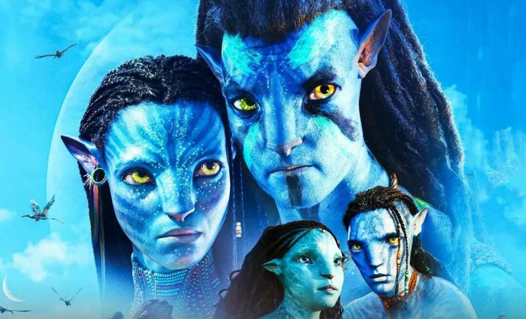 Indias elav vaataja läks Avatar 2 vaadates elevile ja suri!