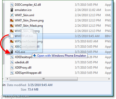 avage fail WM70Full.bin XDE.exe-ga