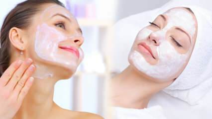 Kuidas maski kasutamise ajal nahahooldust ja meiki rakendada? Nipid maskmeigi pealekandmiseks