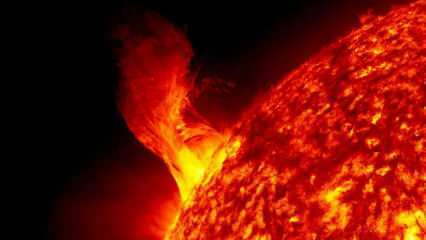 Mis on päikese põletamine? Millised on päikeseenergia mõju ja tagajärjed maailmale?