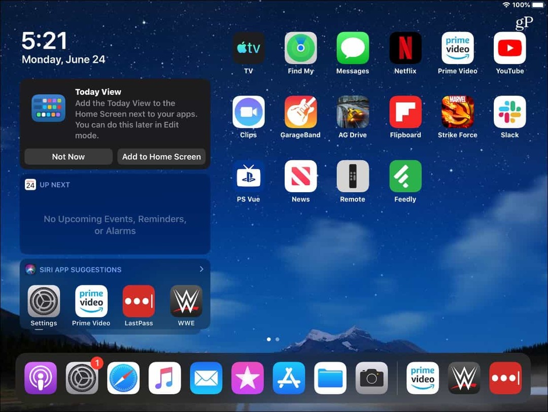 Liituge Apple'i avaliku beetaprogrammiga, et testida uusi versioone: iOS, iPadOS, macOS ja tvOS