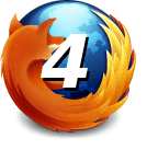 Firefox 4 - esmamulje ülevaade