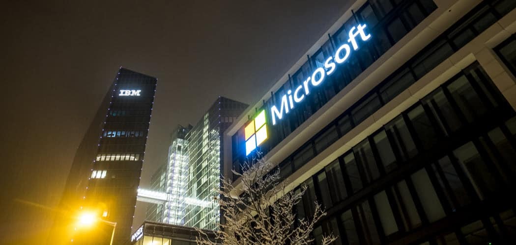 Microsoft käivitab Windows 10 RS5 eelvaate Build 17733