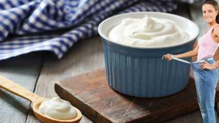 Kuidas pidada jogurti dieeti? Kas jogurtidieet paneb sind kaalust alla võtma? 3 päevane jogurti dieet