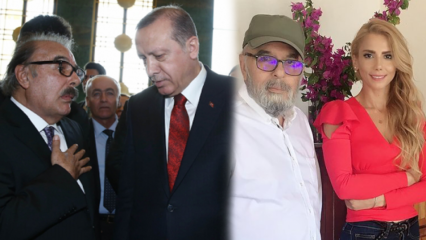 Ferdi Tayfur: Erdogan reedetakse tema lahkuse eest!