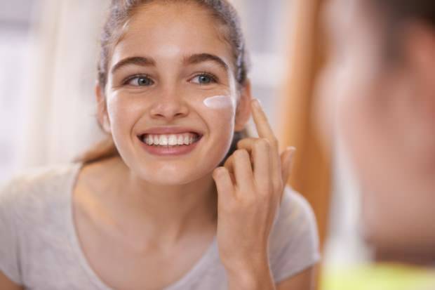 Kuidas tehakse kõige lihtsam ja tõhusam nahahooldus? Erakorraline nahahooldus 5 etapis