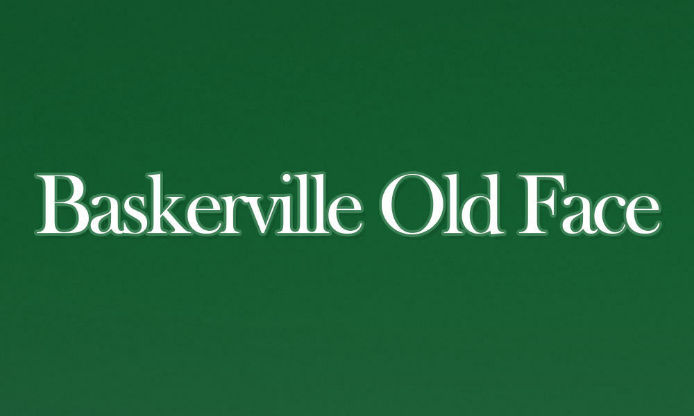 2 - Baskerville'i vana nägu
