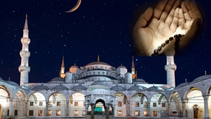 2020. aasta ramadaanikindlustus! Mis kell on esimene iftar? Istanbuli imsaşah sahur ja iftar-tund