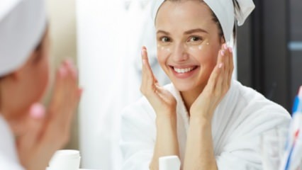 8 kosmeetikatoodet peate kasutama ettevaatlikult