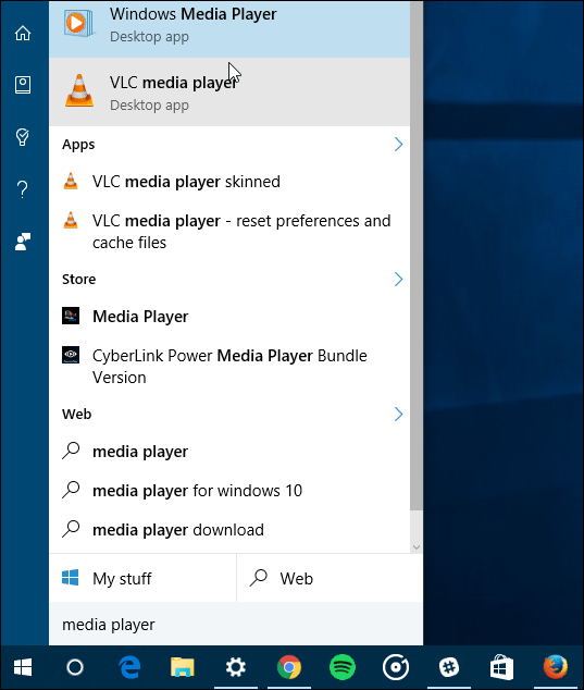Windows 10 käivitamine