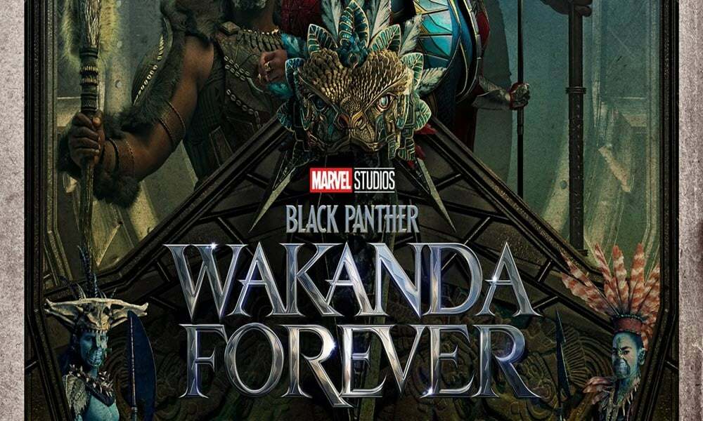 Black Panther: Wakanda Forever debüteerib 1. veebruaril Disney Plusis