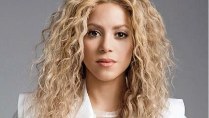 Kuulus laulja Shakira otsustas pärast petmist lahutada! Ta jättis oma fännidele sõnumi