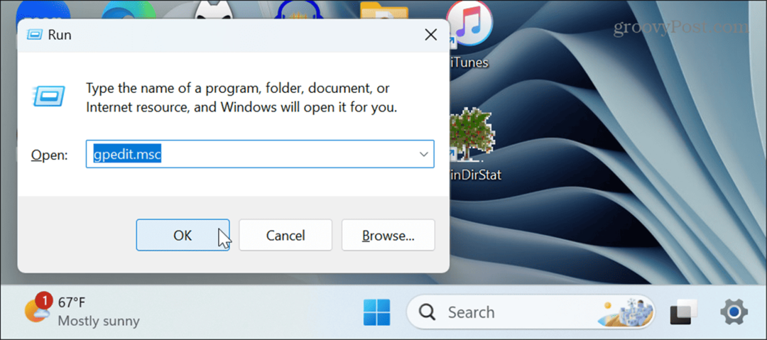Kuidas parandada, kui toitesuvandid pole Windows 11-s saadaval