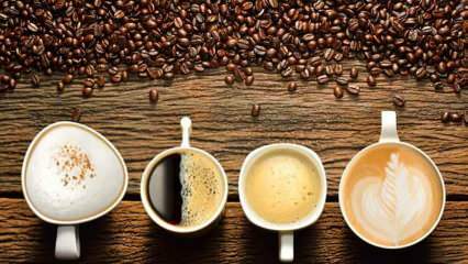 5 tõhusat kohvi joomise nõuannet kaalu langetamiseks! Kaalu langetamiseks kohvi juues ...