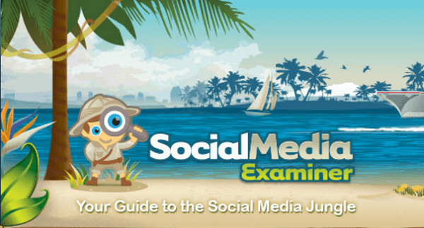Sotsiaalmeedia eksamitekst on teie juhend sotsiaalse meedia džunglile.