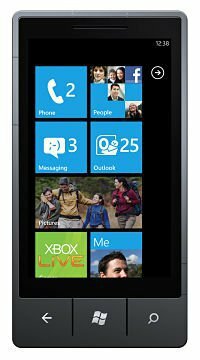 Esimesed Nokia Windows Phone 7 seadmed ei muutu mängudes
