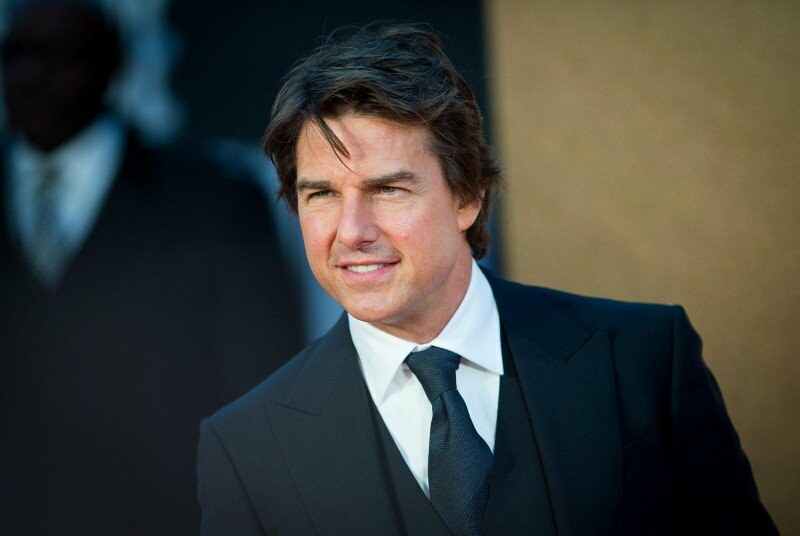 Maailma suurim võitja oli Tom Cruise! Kes on siis Tom Cruise?