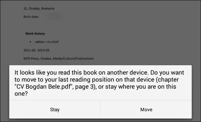 Kuidas dokumente Google Play raamatutesse lisada
