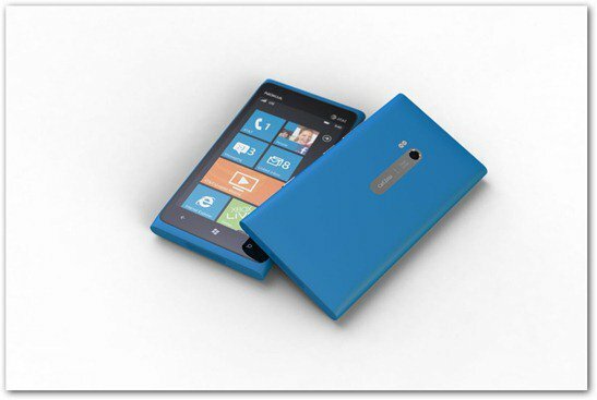 Nokia Lumia 900 on saadaval AT&T veebisaidil
